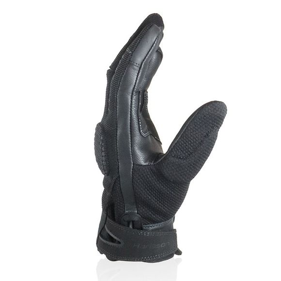 Gants Harisson RIO - NoirRef : HN0152