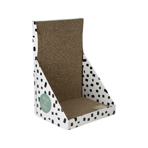 Beeztees Krabplank Design - Jixy - 49 x 22 x 4.5cm