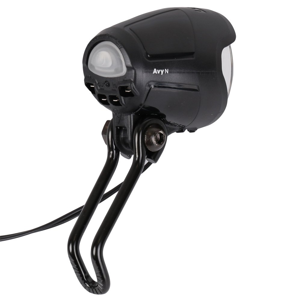 Busch + Müller Lumotec IQ Avy N Front Light - 162RN