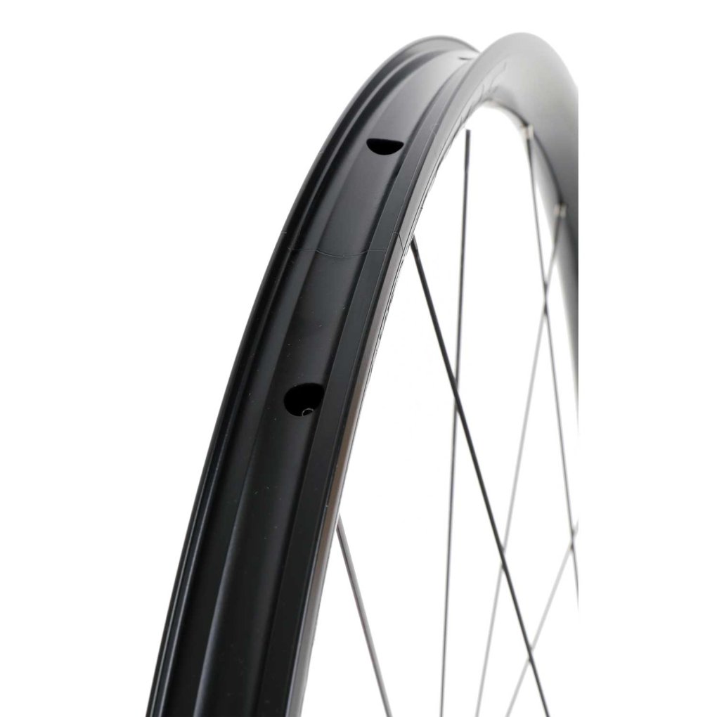 CITEC 3000 GR Gravel DB Rear Wheel - 28
