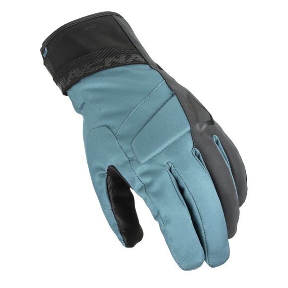 Gants Macna DAUNTA RTX - BleuRef : MAC0489