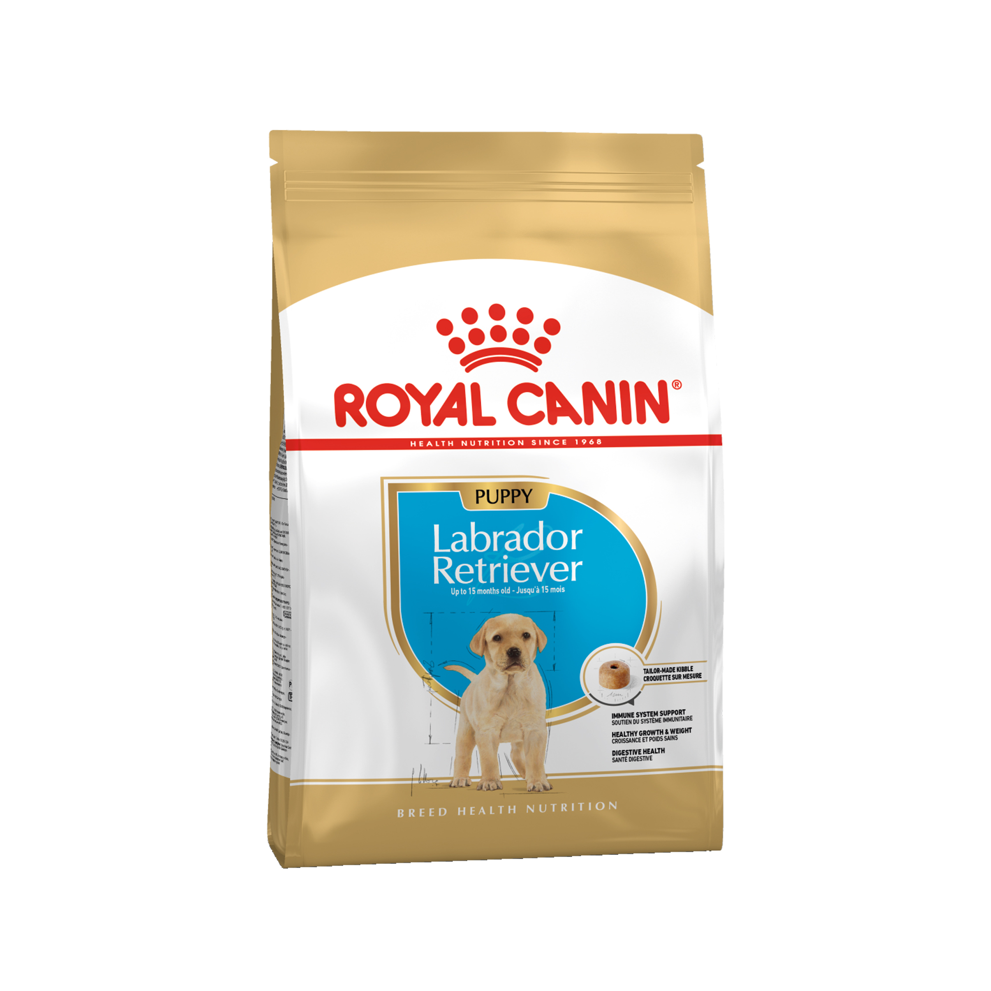 Royal Canin Labrador Retriever Puppy - 3kg