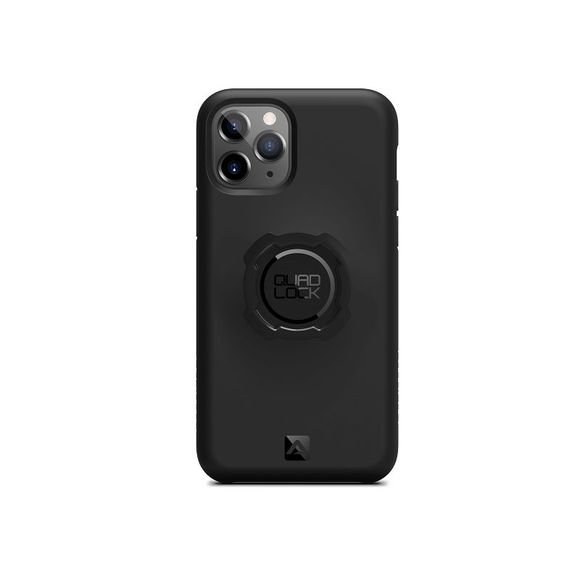 Quad Lock IPHONE 11 PRO Universal Protective Case - BlackRef: QDL0030 / 1117981