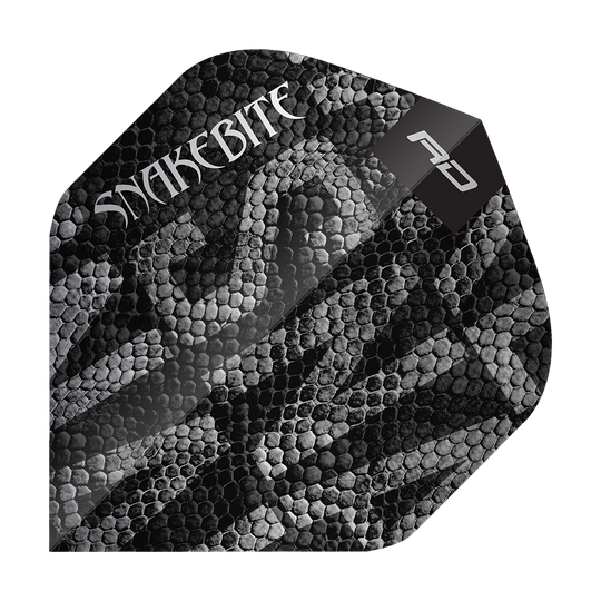 Red Dragon Pro Player Premium Peter Wright Black Mamba Premium No2 Standard Flights