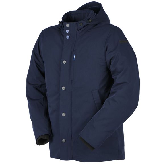 Furygan LOKI Motorcycle Jacket - BlueRef : FU1181