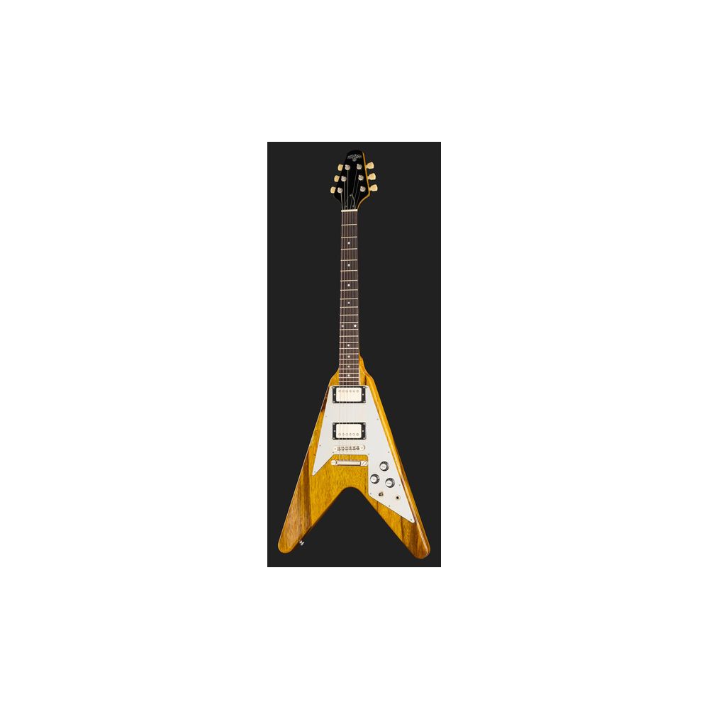 Maybach Jetwing K Vintage Honey – Thomann Ireland