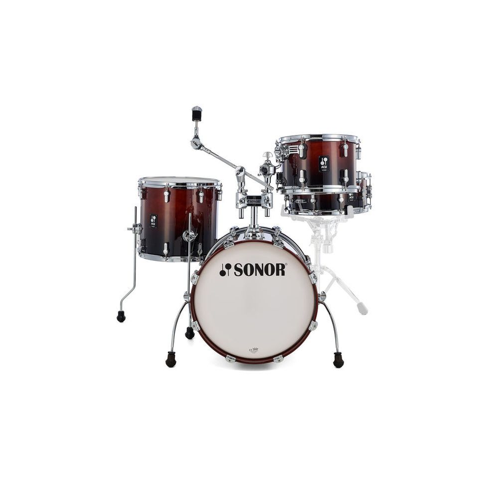 Sonor AQ2 Bop Set BRF – Thomann Ireland