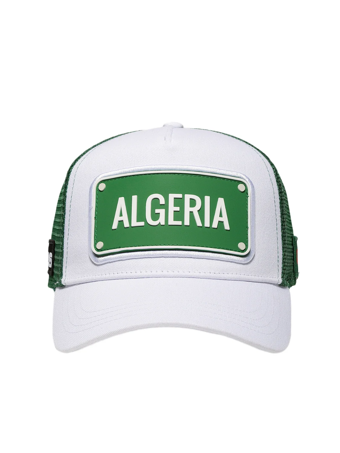 2026 Soccer Fan Collection Algeria Team Cap
