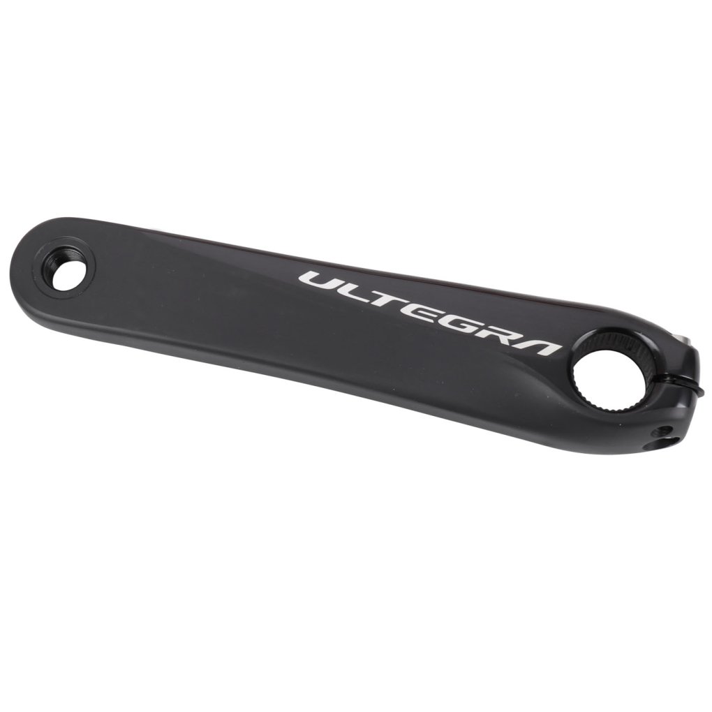 4iiii Precision 3 Powermeter Crank Arm - Ride Ready | Single Side (left) - Shimano Ultegra R8000
