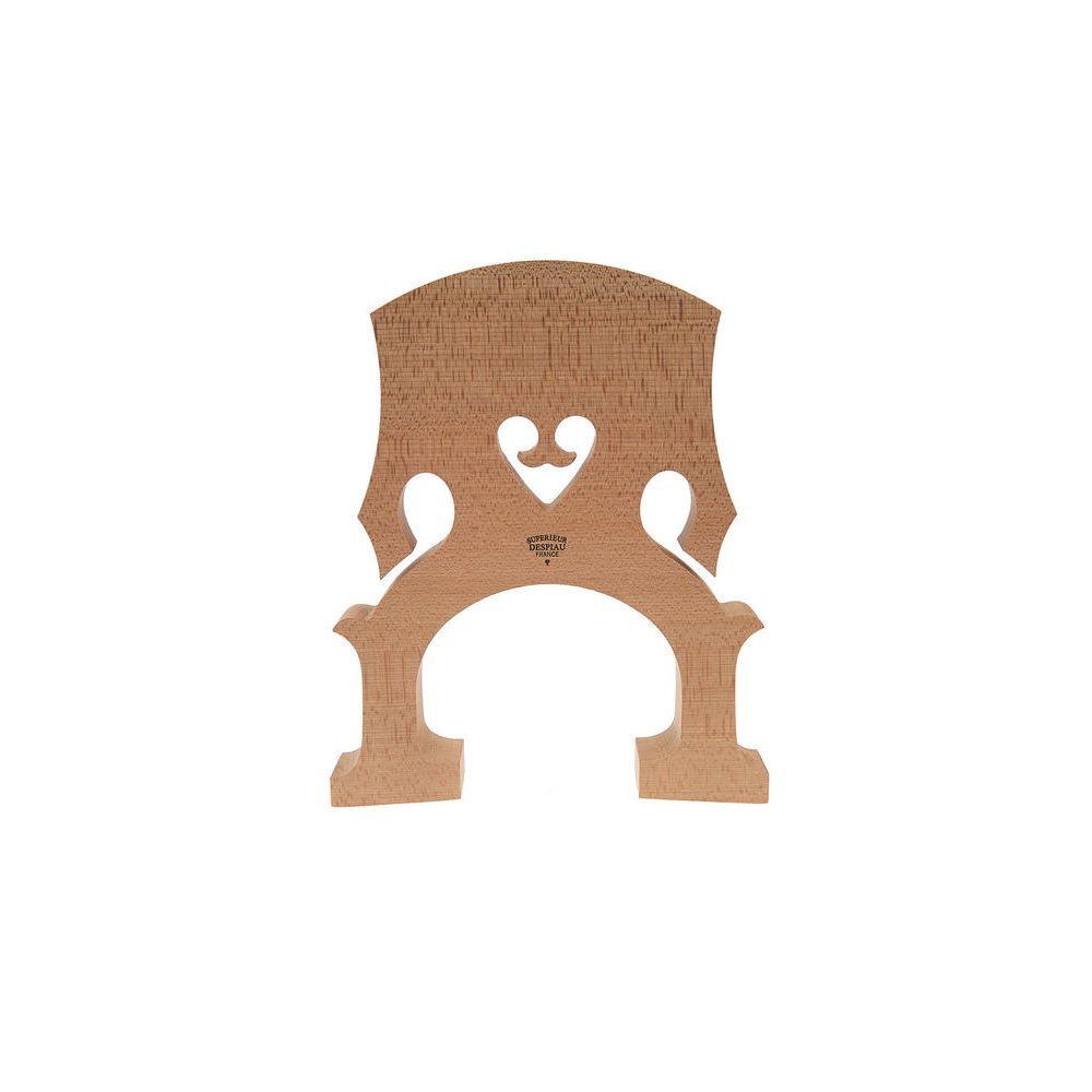 Despiau No.12 Bass Bridge 3/4 – Thomann Ireland