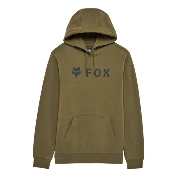 Fox Absolute Sweatshirt - GreenRef: FX4347