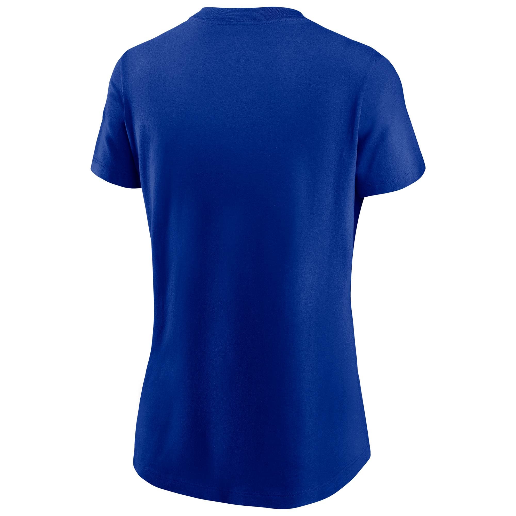 Dallas Cowboys Historic Distressed Nike NFL T-Shirt (WOMEN'S)