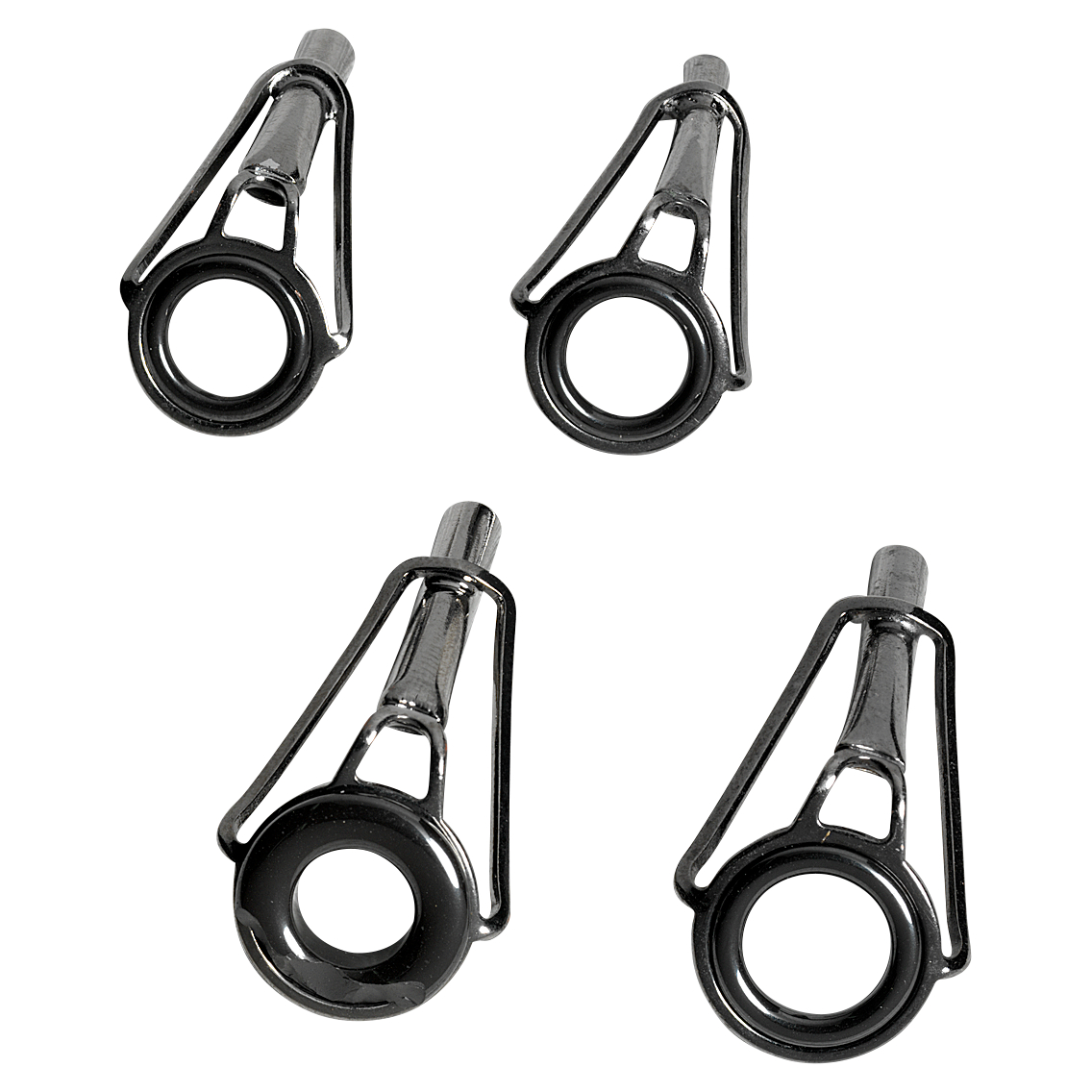 Kogha Tip Guide Sets „Do It Yourself“ (Carp Rod)