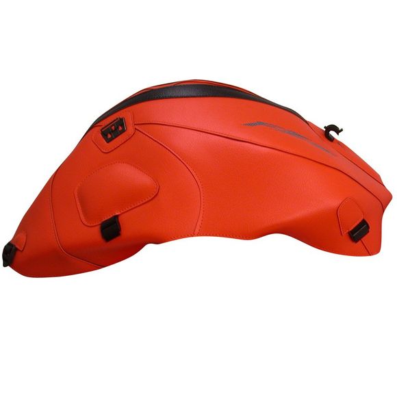 Bagster tank pad orange/blackRef: 1507F