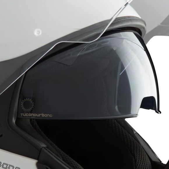 Tucano Urbano Sun Visor FOR HYPERLINK - GreyRef: Tr0512 / 1656Vp
