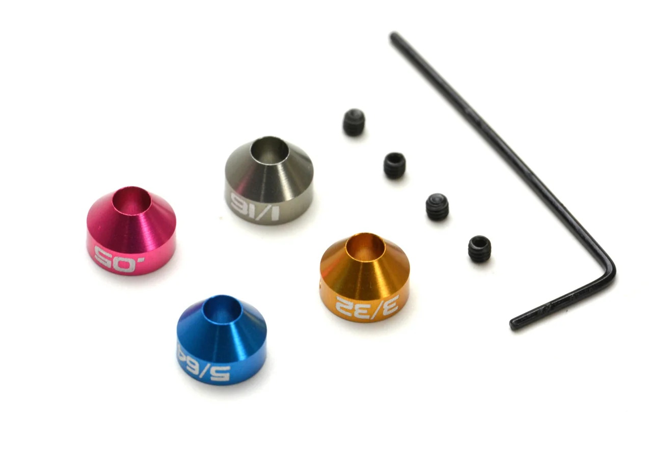 EXO 1872 Exotek Hudy/ProTek SAE Hex ID C