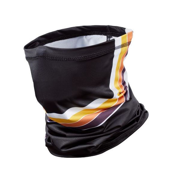 Tour de cou Rev it FLASH - Jaune / OrangeRef : RI1518