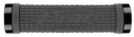 Lizard Skins Lock-On Peaty Cheers Grips
