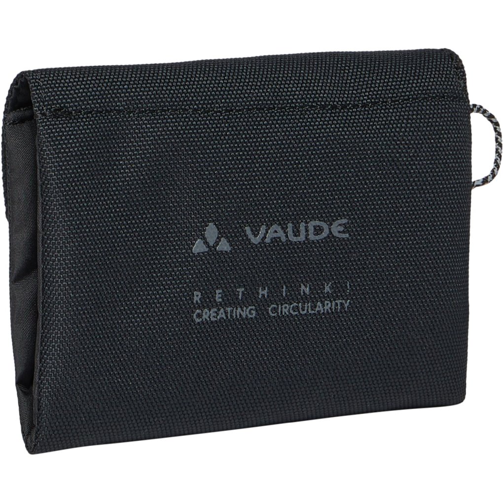 Vaude Wallet M - black