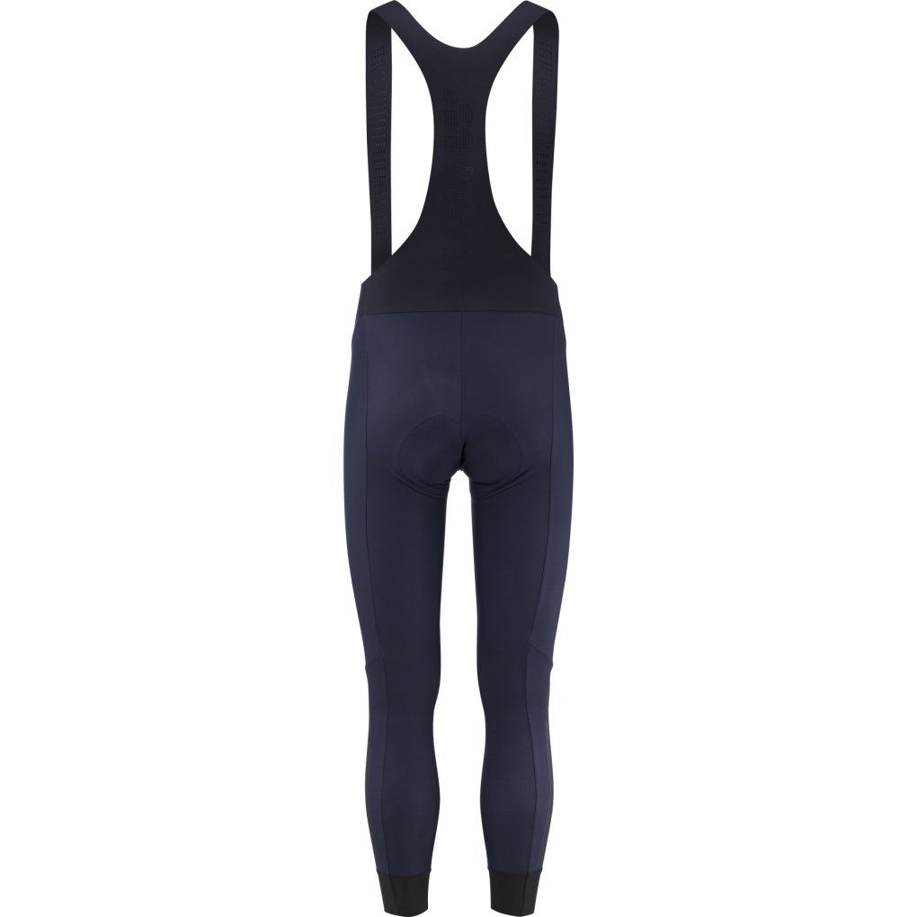 Mavic Cosmic Thermo Bib Tights Men - deep blue