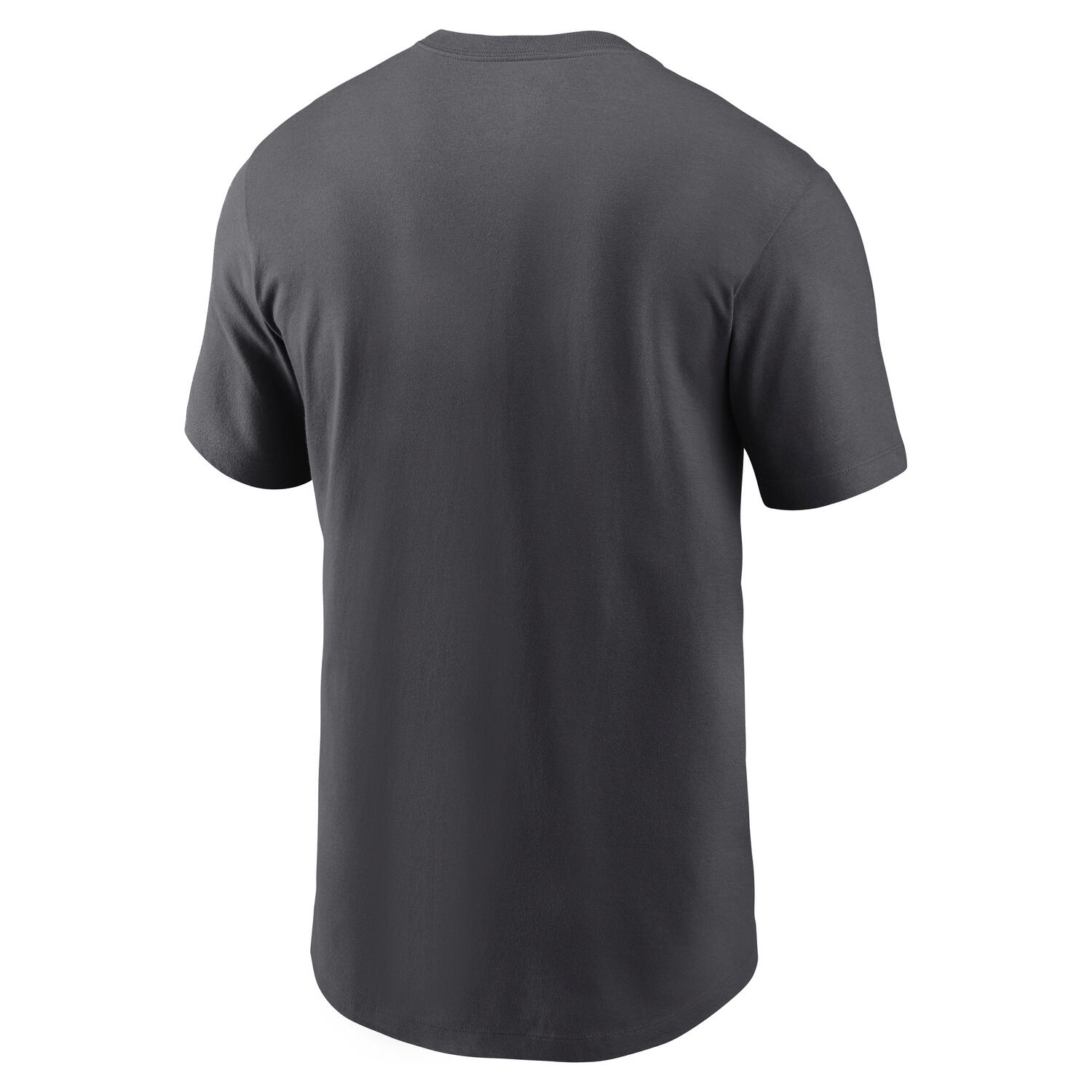 New York Mets City Connect Nike MLB T-Shirt Anthracite