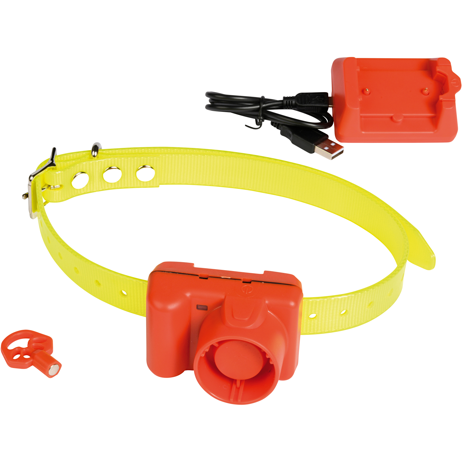 Ligne Verney-Carron Collar with acoustic signal function