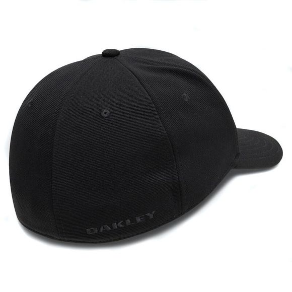 Oakley Tincan Cap - CarbonRef: OK1603