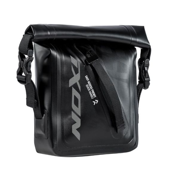 Sacoche de jambe Ixon R-BUDDY 1.5 - NoirRef : IX1650 / 501101005-1001-U