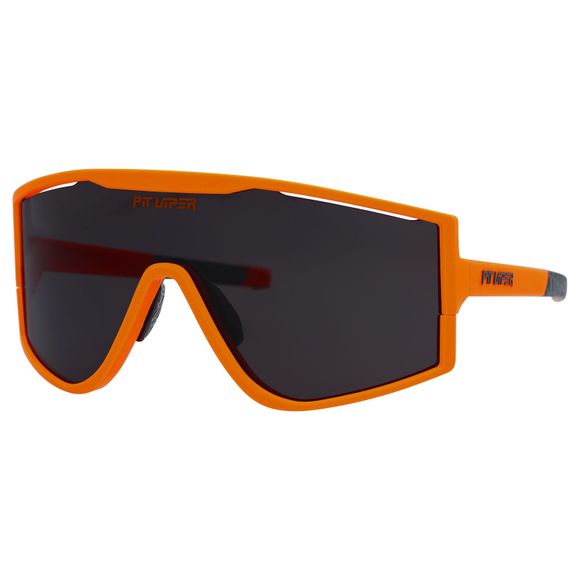 Pit Viper TRY-HARD Sunglasses - THE FACTORY TEAM - MulticolorRef : PIT0126 / PV-SGS-0160
