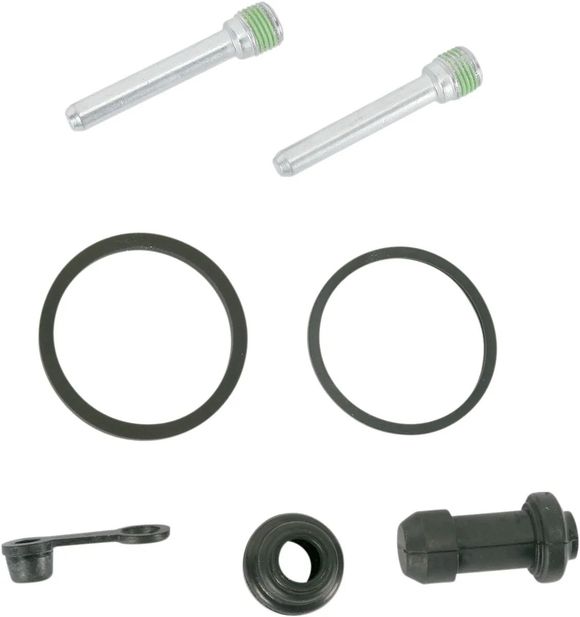 Moose Racing Brake Caliper Repair Kit 17020074Ref: Me01652A / 17020074