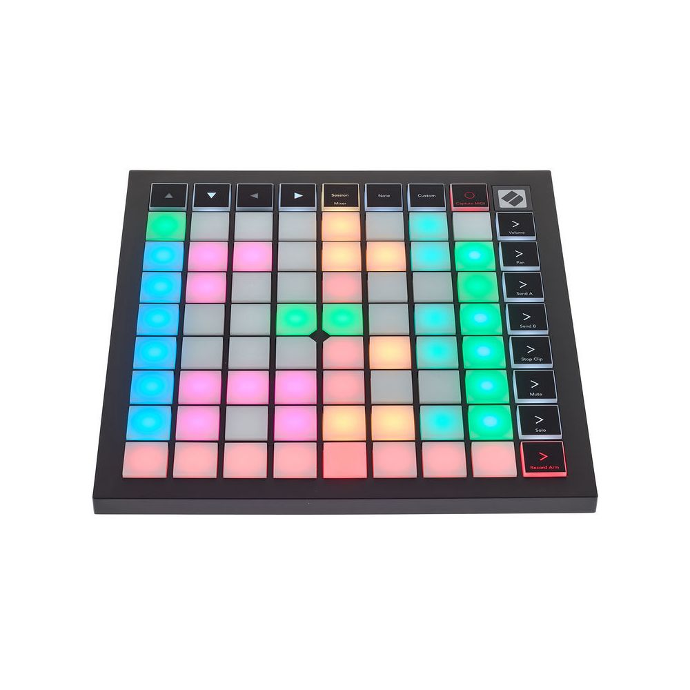 Novation Launchpad X – Thomann Ireland
