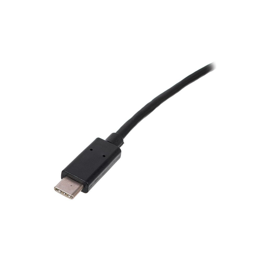 IK Multimedia USB