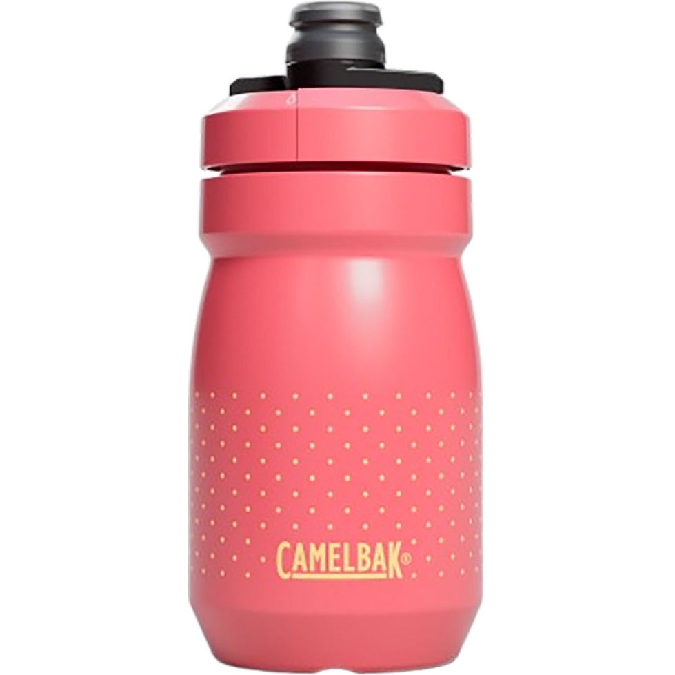 CamelBak Podium Bike Bottle 440ml - coral sunset