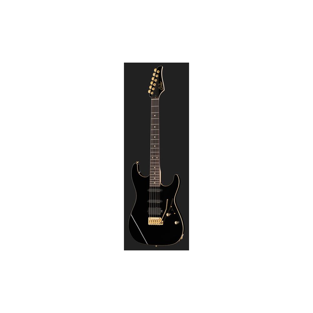 Suhr Standard Legacy BK – Thomann Ireland