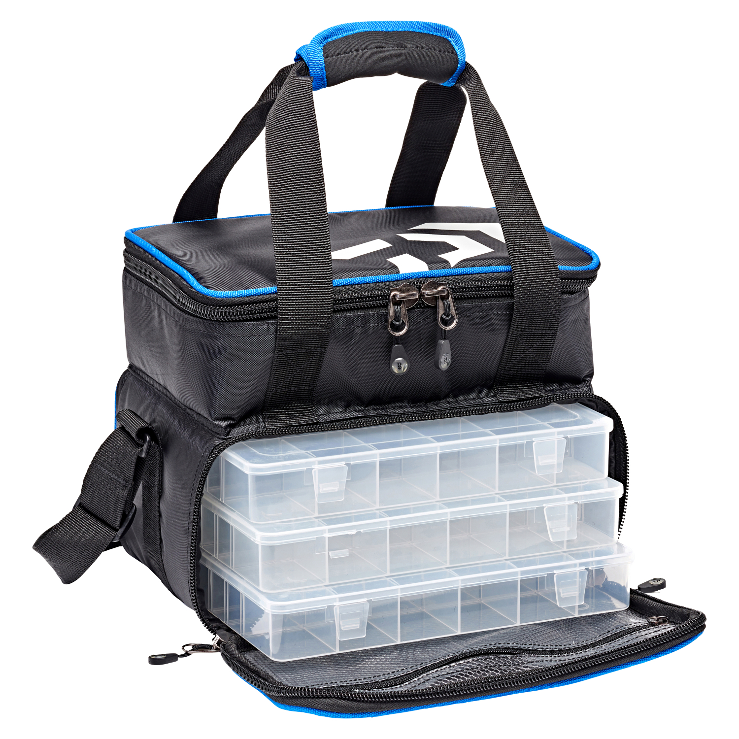 Daiwa Tackle Bag (M)