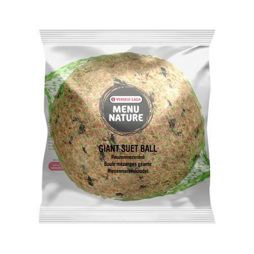 Versele-Laga Giant Suet Ball - 500 g