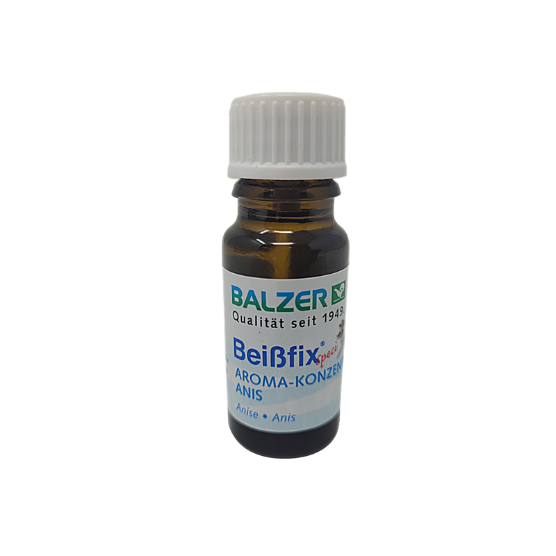Balzer Beissfix® Speci Flavours (Aniseed)