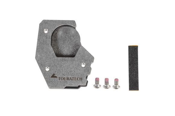 Touratech kickstand extension 01-373-5275-0KTM 1290 1290 SUPER ADVENTURE R - 2021 - 2024Ref: Trt01662A / 01-373-5275-0