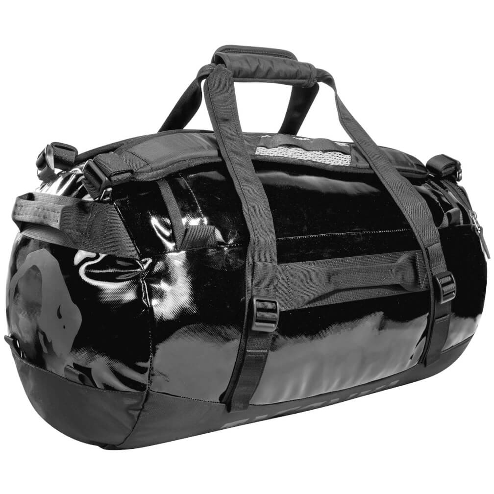 Tatonka Barrel 45 Duffle Bag - black