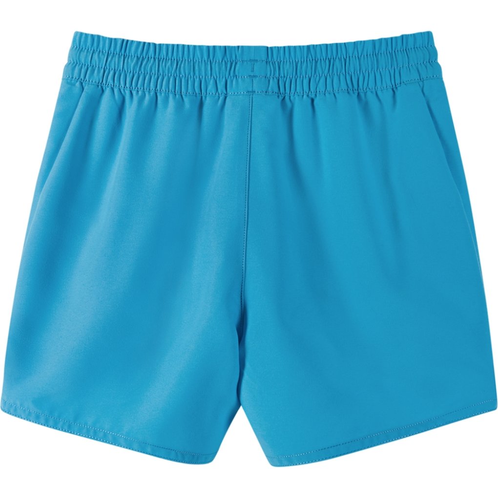 Reima Somero Swim Shorts Kids - turquoise blue 6150