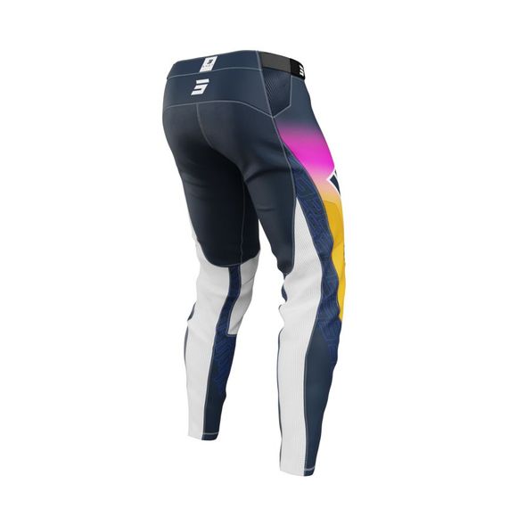 Aerolite - Ultra 2025 - blue / orange cross ShotRef: SO2693