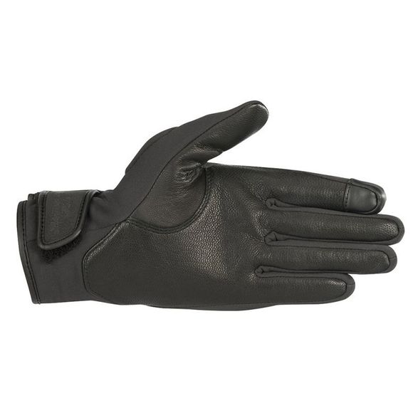 Alpinestars c-1 v2 gore winstopper gloves - women - blackRef: AP11578