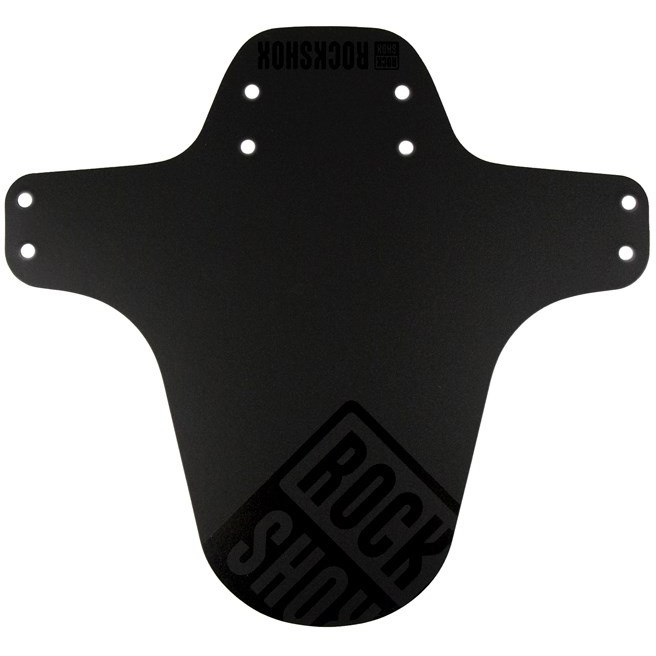 RockShox MTB Fender - different prints