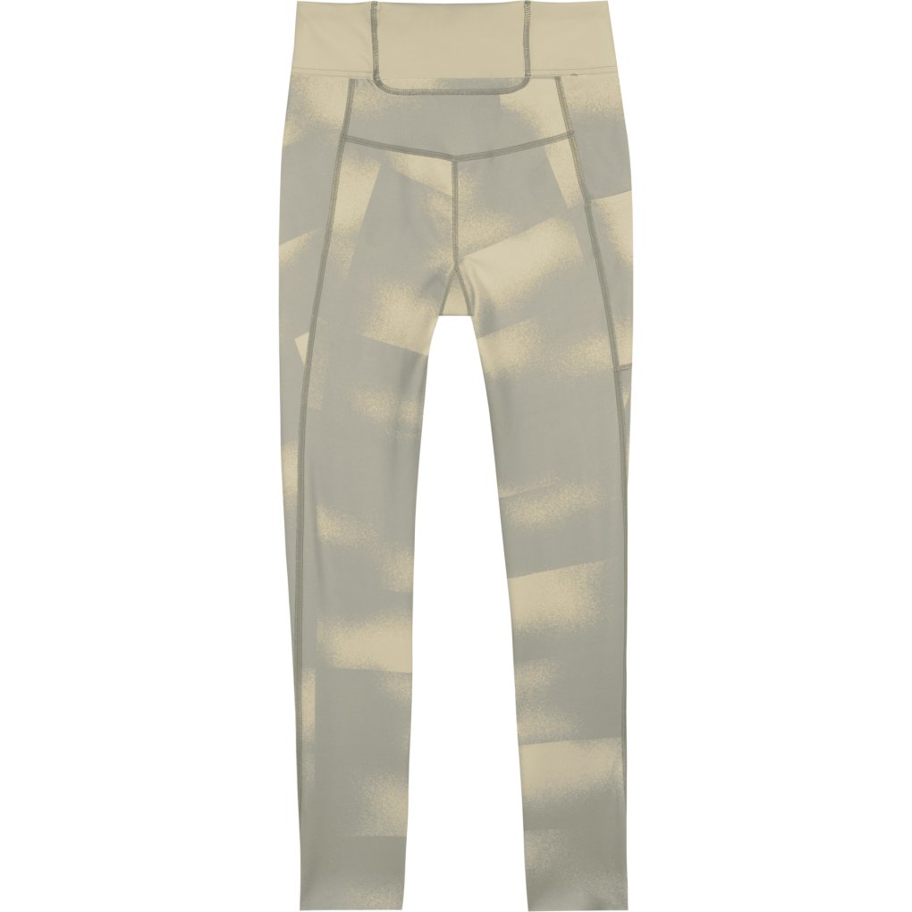 GOREWEAR Concurve Cloud Tights Women - lab gray / tech beige BFBG