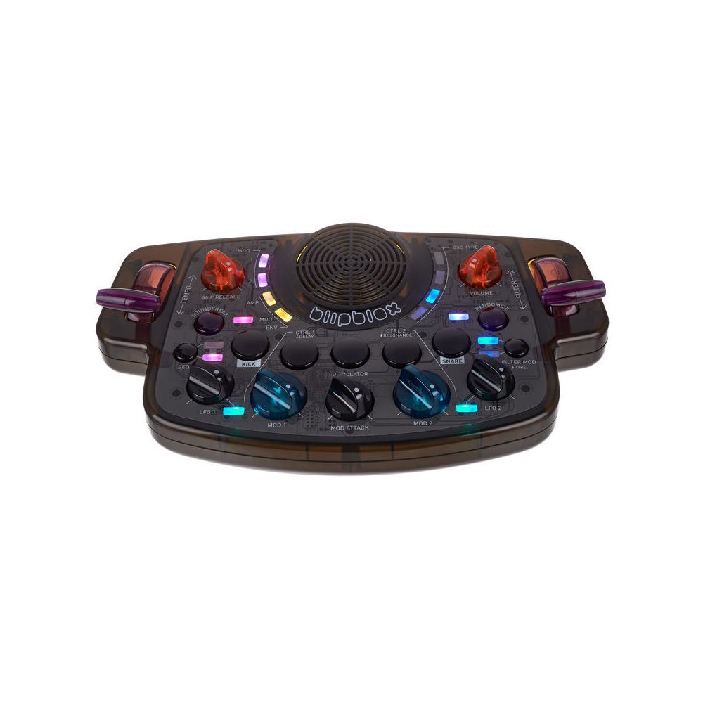 Playtime Engineering Blipblox After Dark – Thomann Ireland