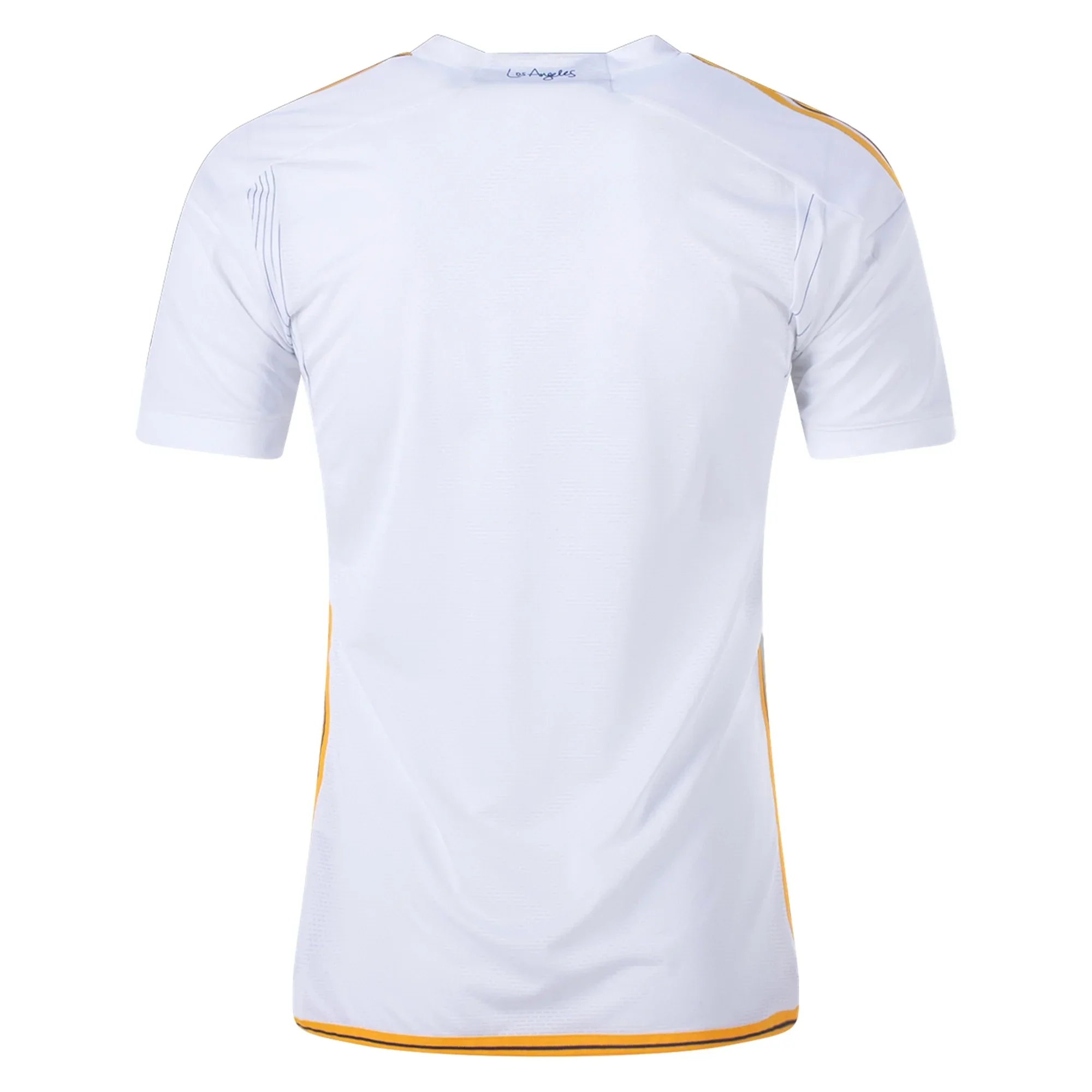 LA Galaxy Home Jersey 24/25 (White/Yellow/Navy)