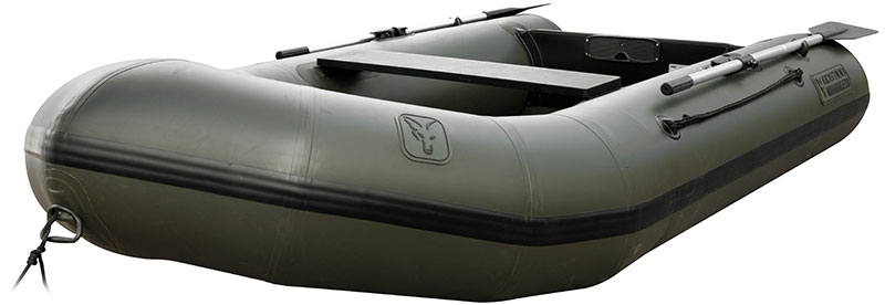 EOS® 300 Boat