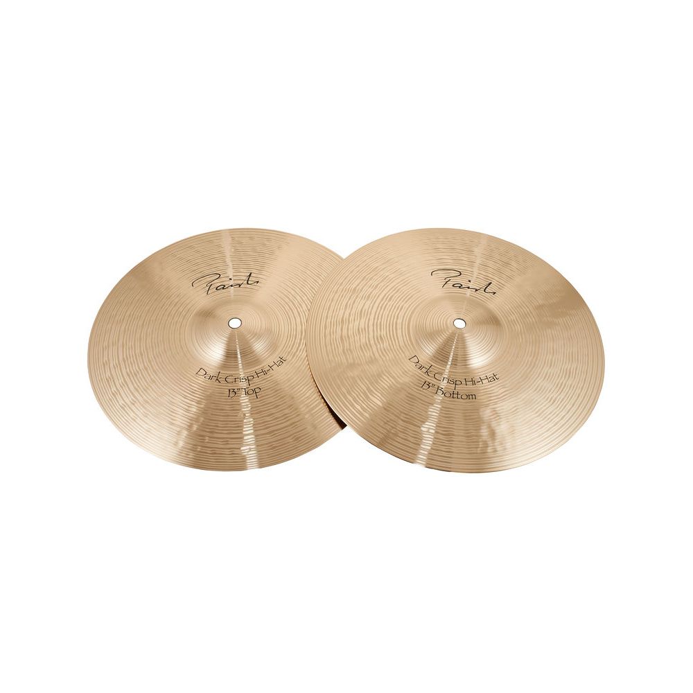Paiste 13