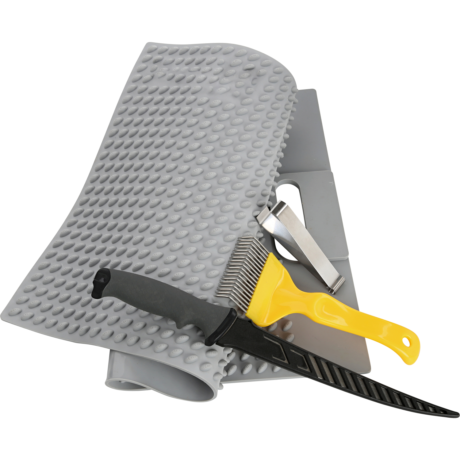 Paladin Filleting Set Profi