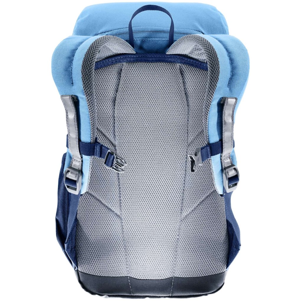 Deuter Waldfuchs 14 Kids Backpack - wave-nightblue